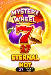 27 Eternal Hot
