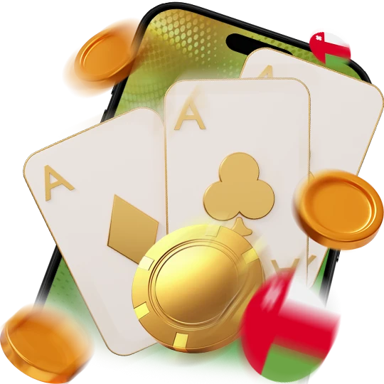 Teen Patti Gold game in Oman